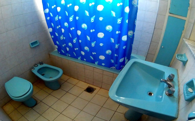 San Juan Hostel