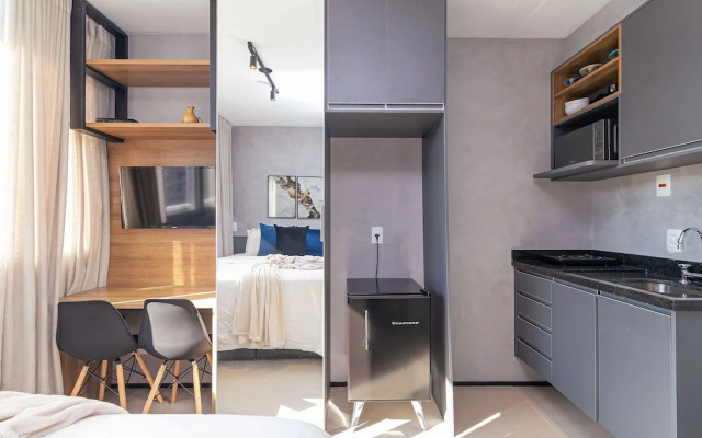 Vossa Bossa Chez Frei