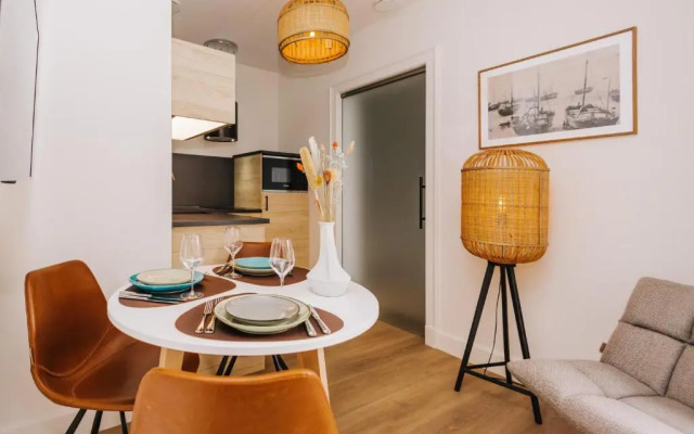Boutique hotel Margretha