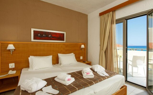 Stella Blue Seaside Resort