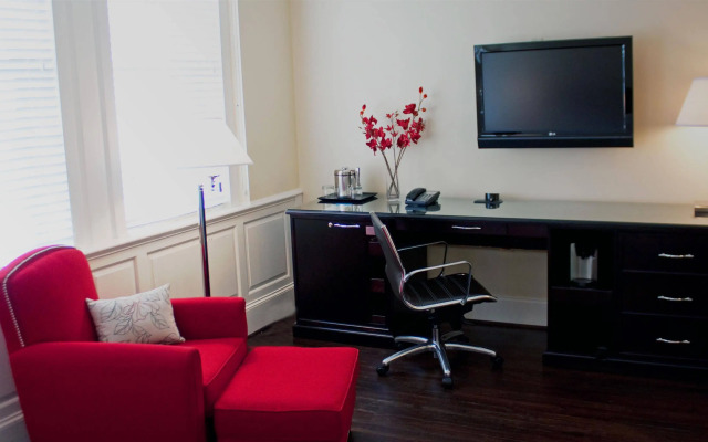 Sheraton Columbia Downtown Hotel