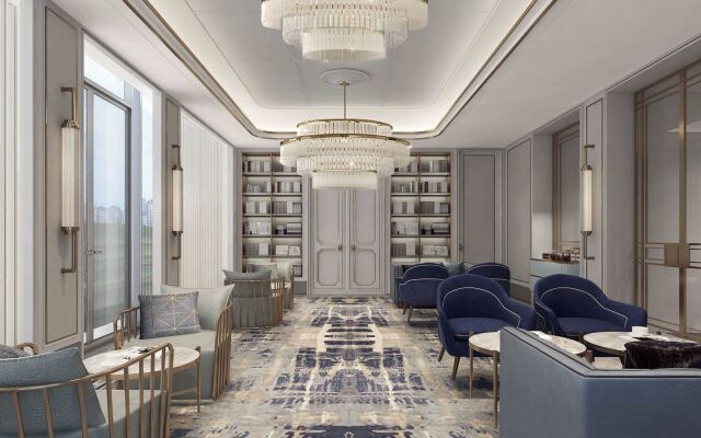 MaxX by Steigenberger Guangzhou Zhujiang New Town