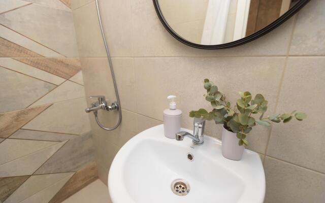 ApartHause на улице Московская