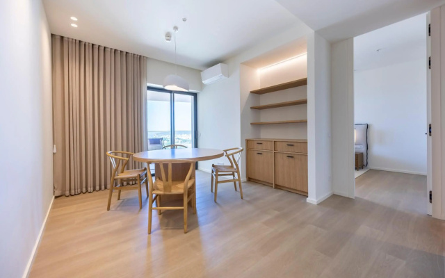 The Editory Residence Lagos