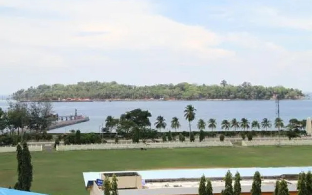Ross View Hotel And Resort