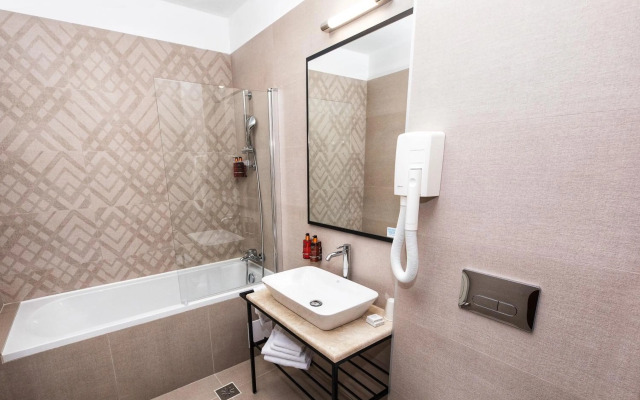Hotel International Bucharest