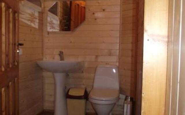 Guesthouse U Deda Viktora