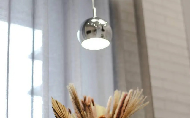 Апартаменты на улице Кривошеина