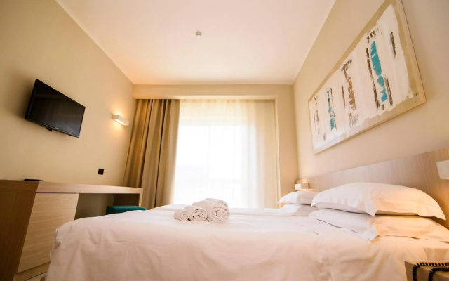 Grand Hotel President