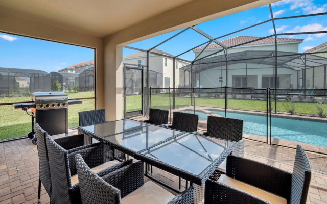 Misty Villa Champions Gate 5469