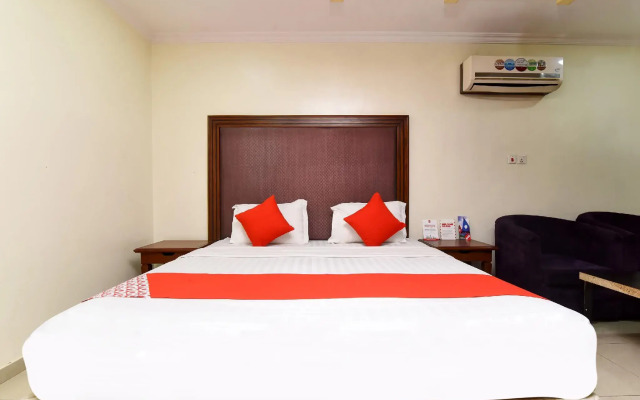 386 Buhr by OYO Rooms