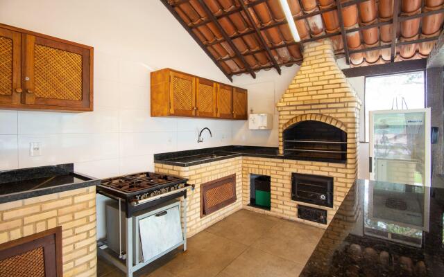 Duplex em Búzios com Suítes e Piscina | CLC 11