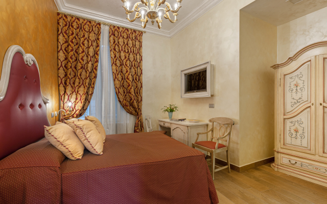 Relais Empire