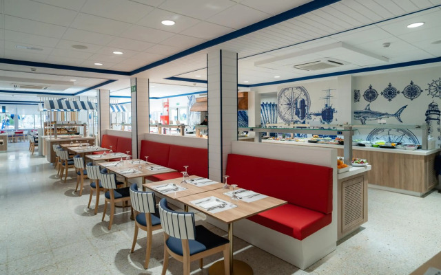 Medplaya Hotel Riudor - Adults Only