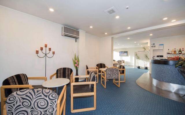 Best Western Ellerslie International
