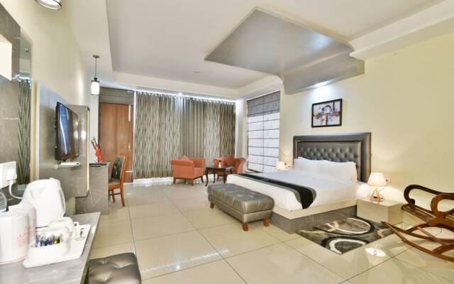 SS Resorts