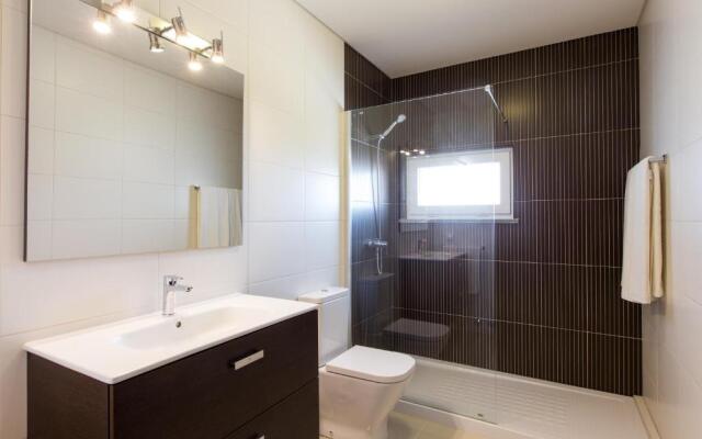 Luxury Apartments Baleal