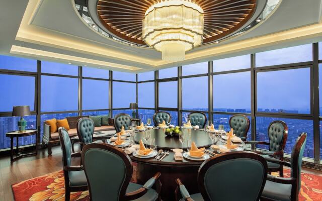 CYNN XANADU Hotel Chengdu