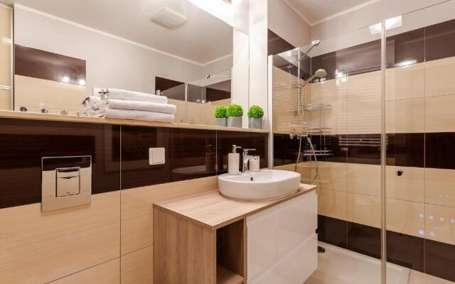 Vacationclub Olympic Park Apartment A604