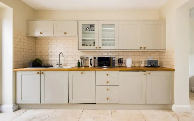 The Southwark Flat - Relaxing 2Bdr Flat With Garden