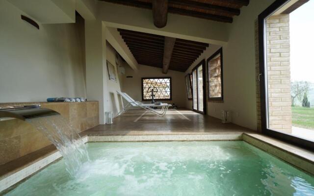 Villanovia Country House