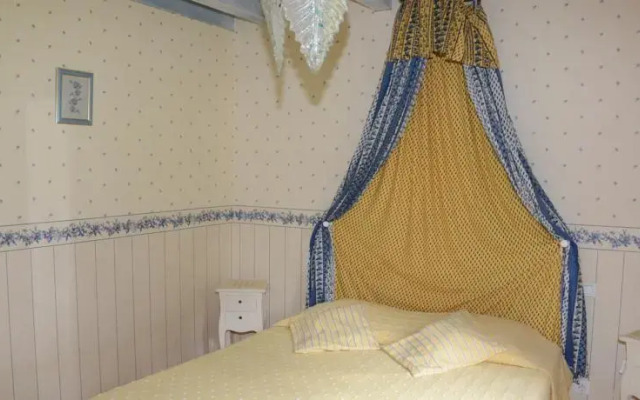 Le Clos du Rossignol