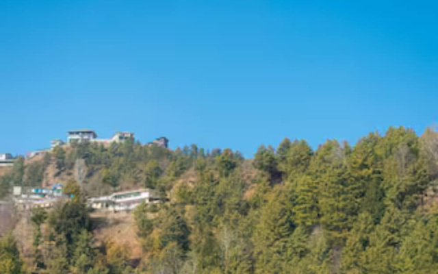 Scenic 2BR Mountain Cottage