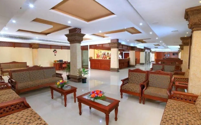 Oxygen Resorts Alleppey