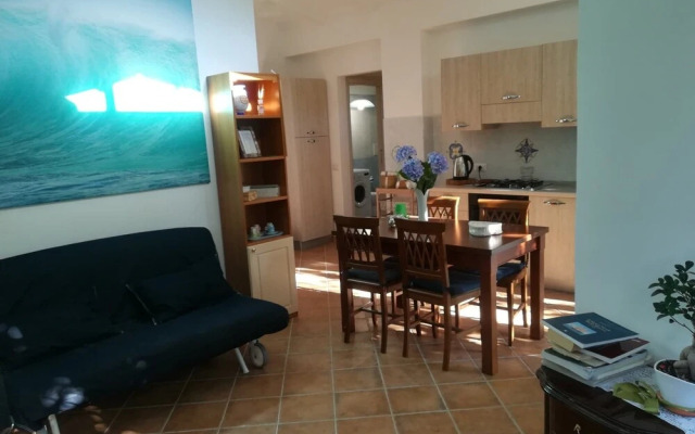 L'Aranceto Sorrentino Residence