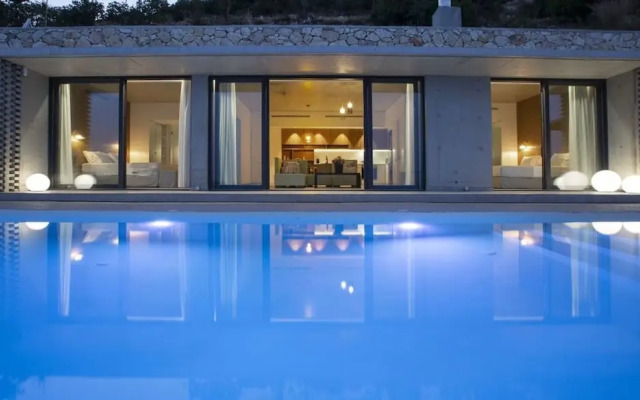 Villa Fyki