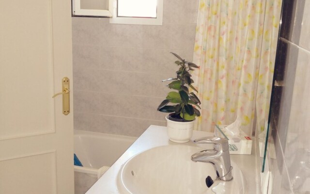 Casa en pleno casco histórico