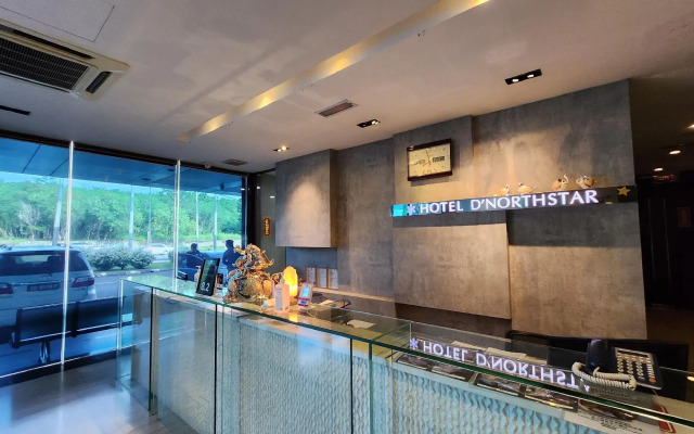 D North Star Hotel & Spa