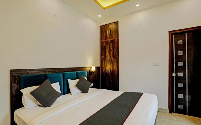 OYO 8404 Hotel Aerofly