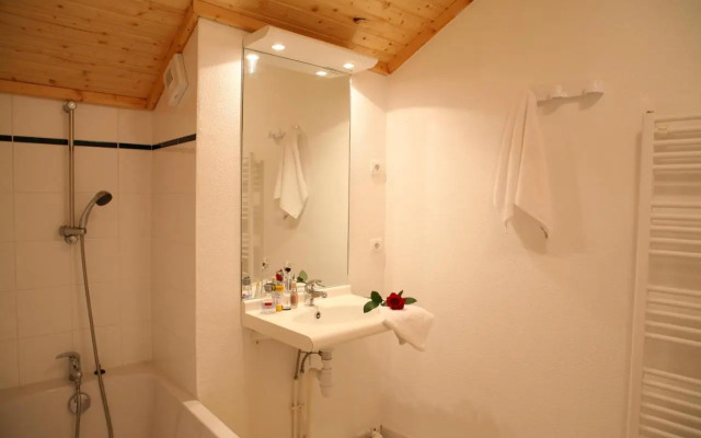 Résidence Nemea Le Nevez