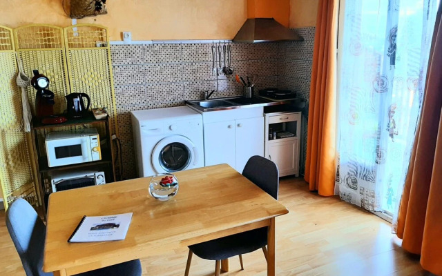 L'Auberge Du Pave