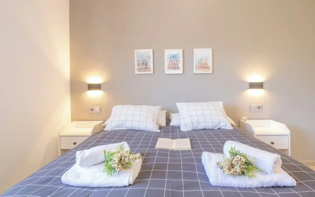 Marbella Center 100m From The Beach