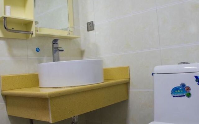 Jiuzhaigou Yixinyuan Hotel