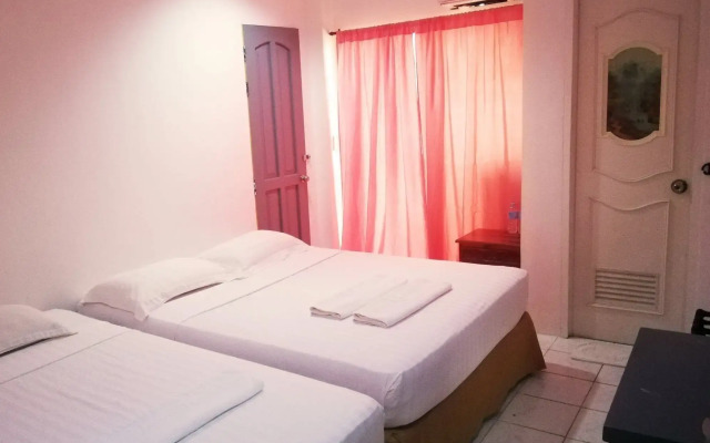 Island Inn Boracay