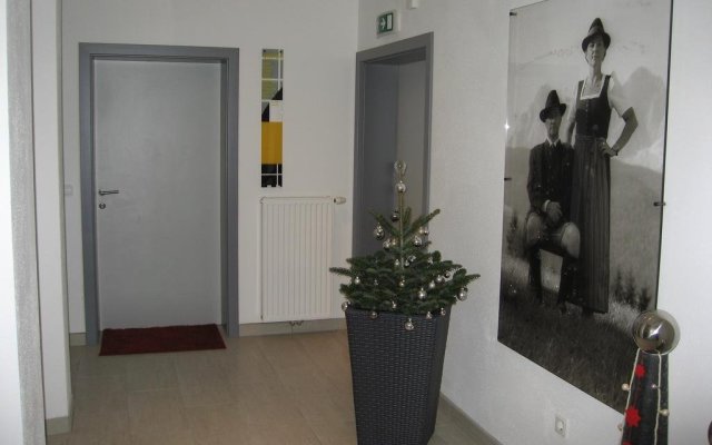 Appartementhaus Modern Art by Schladming-Appartements