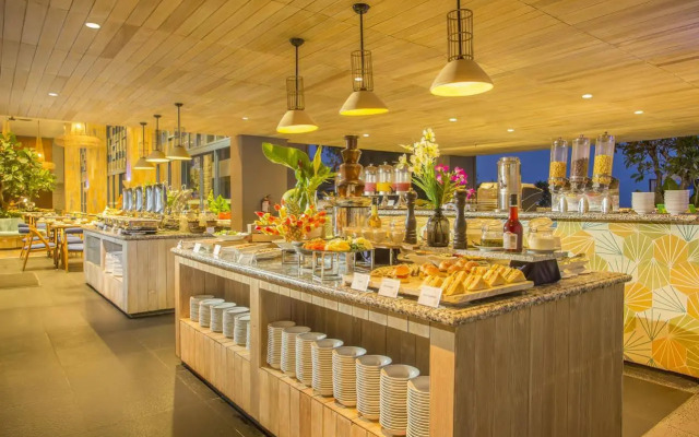 Swiss-Belresort Belitung