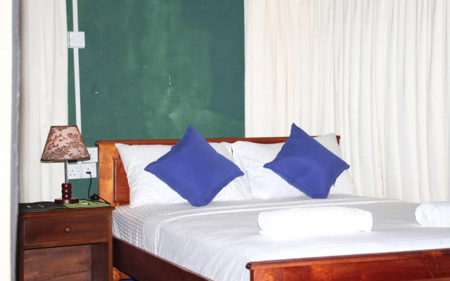 Camp Leopard - Yala Safari Glamping