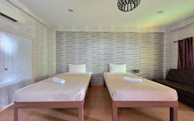 Sk Hotel Phitsanulok