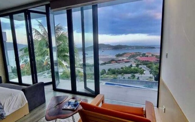 Ocean View Villa with Infinity Pool #5bedrooms