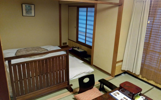 Hotel Edoya