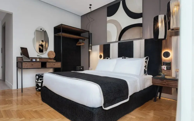 Acropolis Supreme Residence