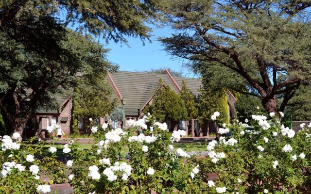 Kathu Gamagara Lodge