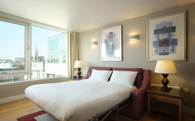 Marlin Apartments London Bridge - Empire Square
