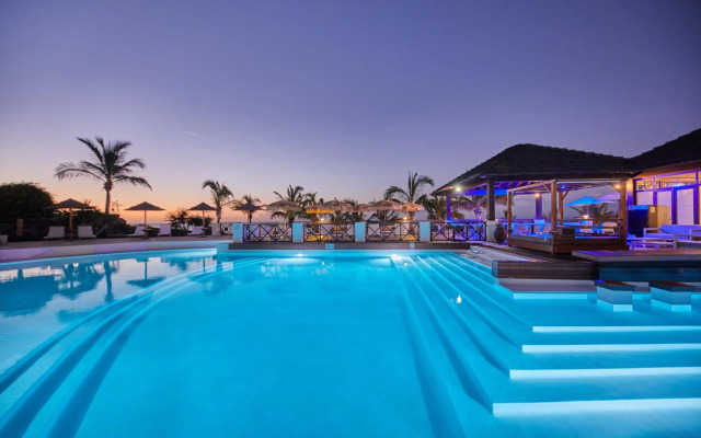 Secrets Lanzarote Resort & Spa
