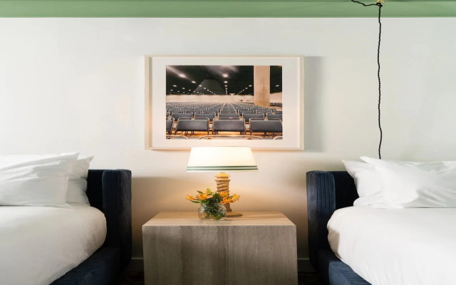 Palihouse West Hollywood at Beverly Hills