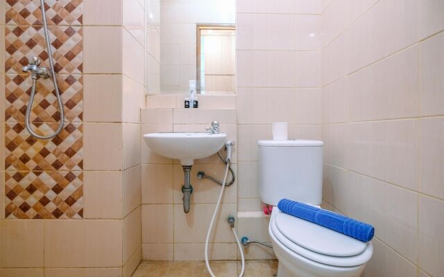 Cozy Stay Studio At Dave Apartment